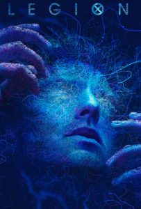 Легион (2017 – 2019)